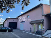 Appartement à CERNAY