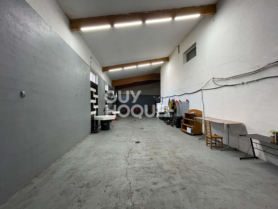 Appartement à CERNAY