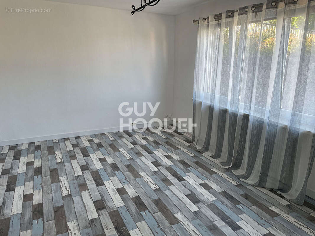 Appartement à CERNAY