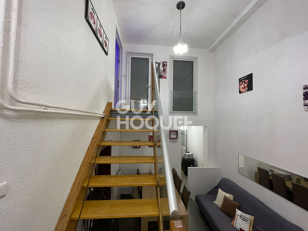 Appartement à CERNAY