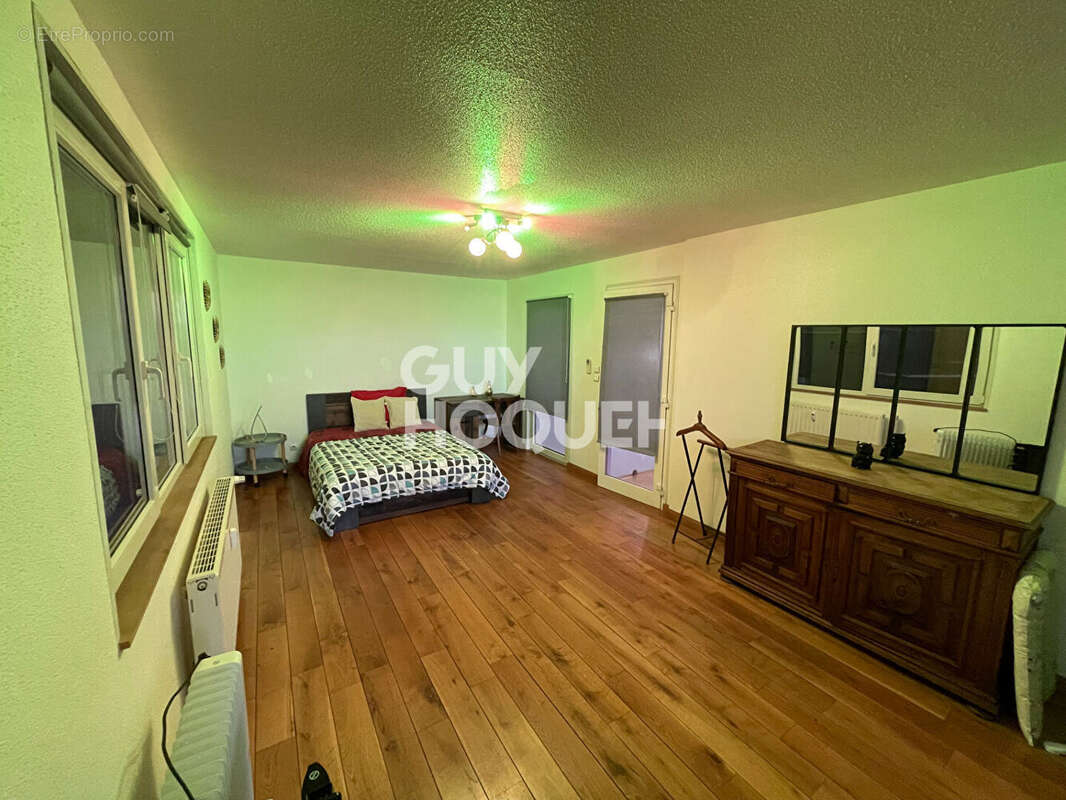 Appartement à CERNAY