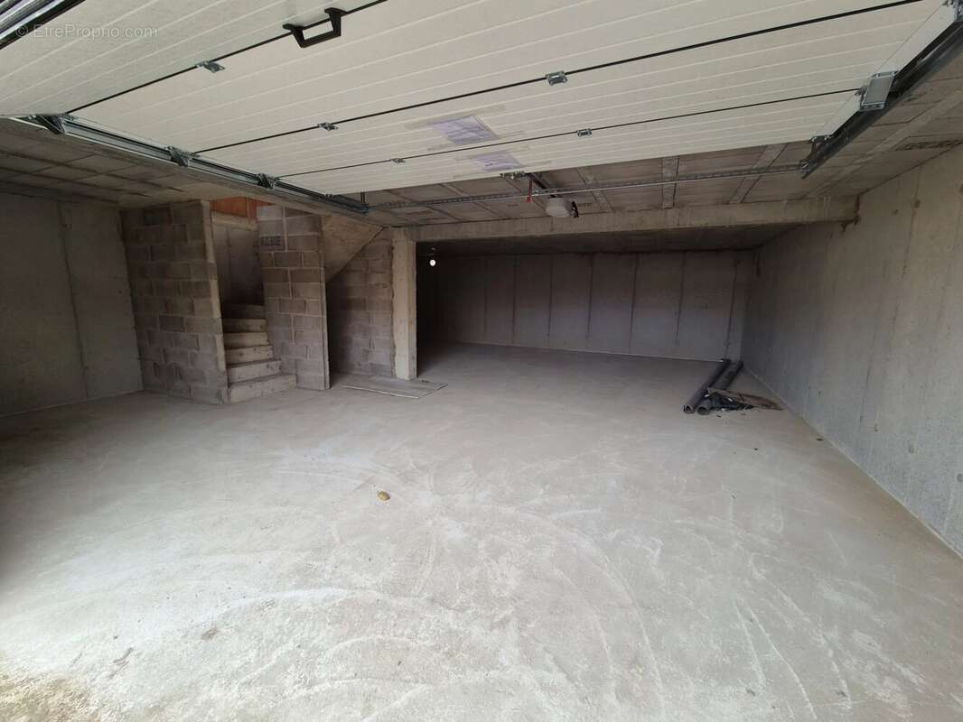 Maison à MARMOUTIER