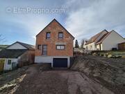 Maison à MARMOUTIER