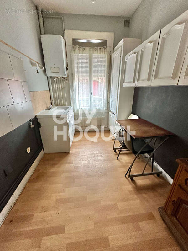Appartement à ROUEN
