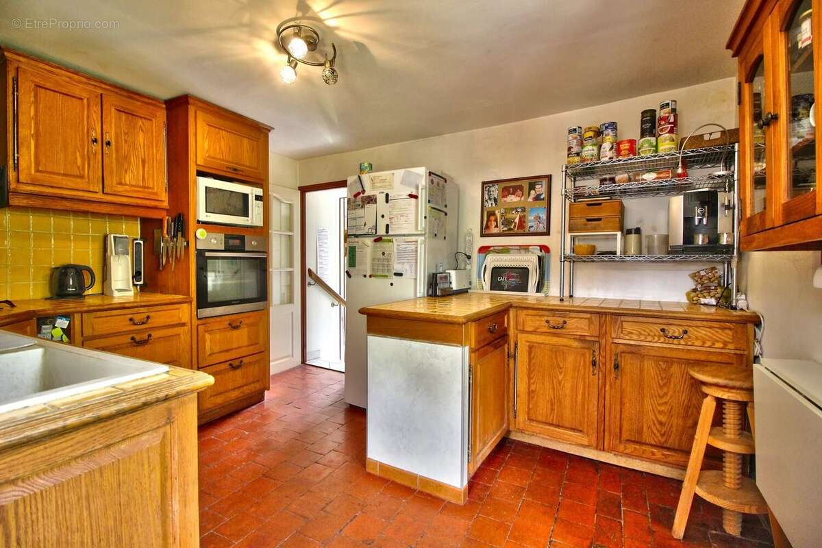 Maison à VILLEFERRY