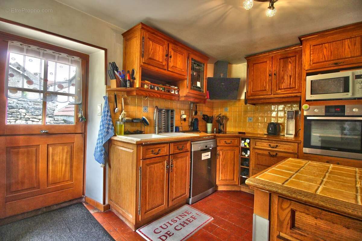 Maison à VILLEFERRY