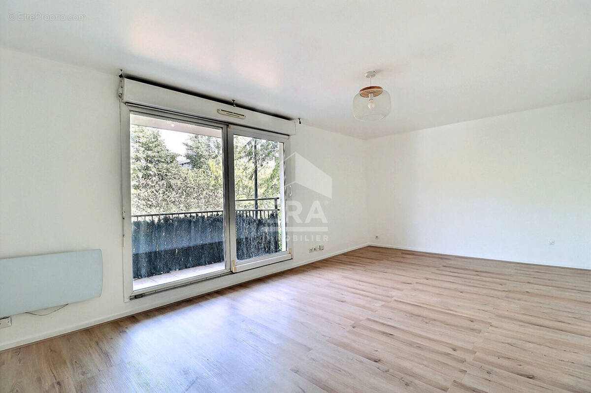 Appartement à SAINT-DENIS