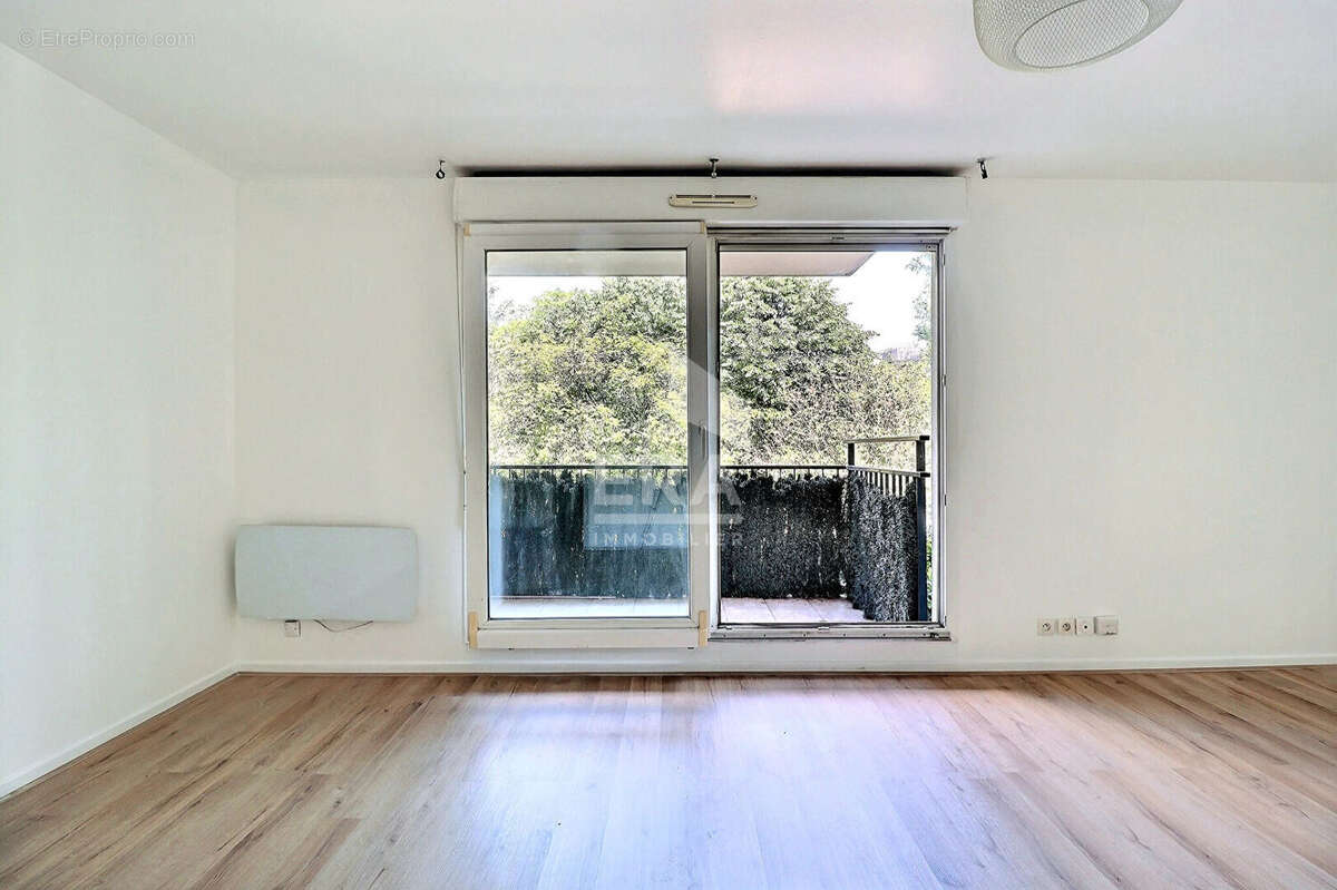 Appartement à SAINT-DENIS