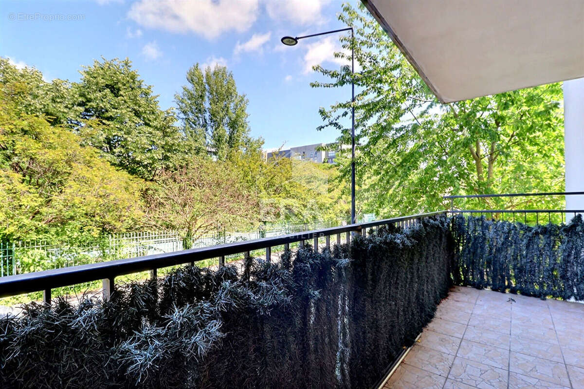 Appartement à SAINT-DENIS