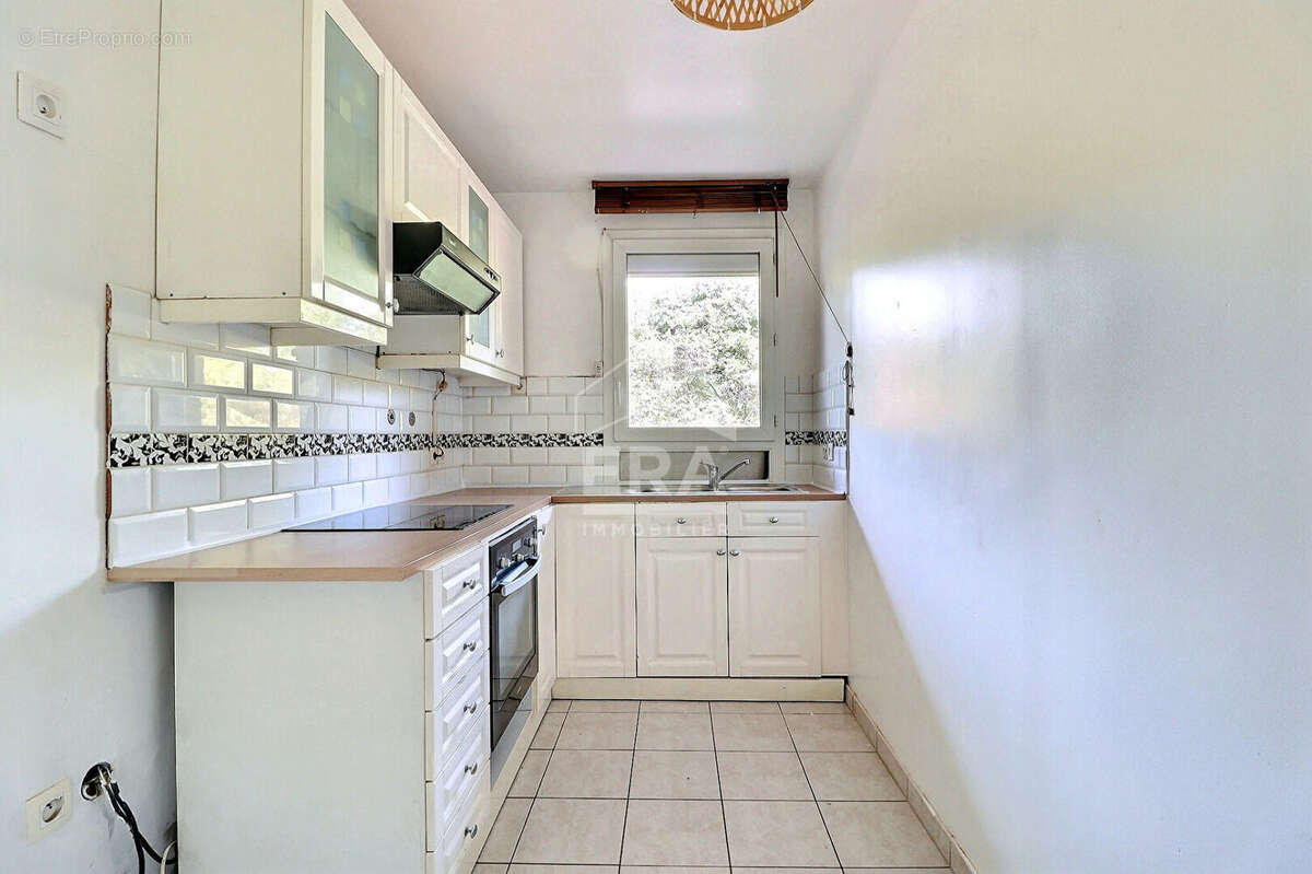 Appartement à SAINT-DENIS