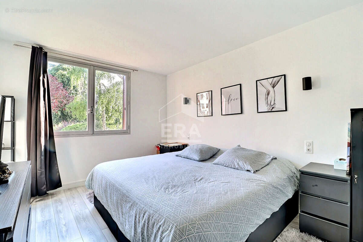 Appartement à GARGES-LES-GONESSE