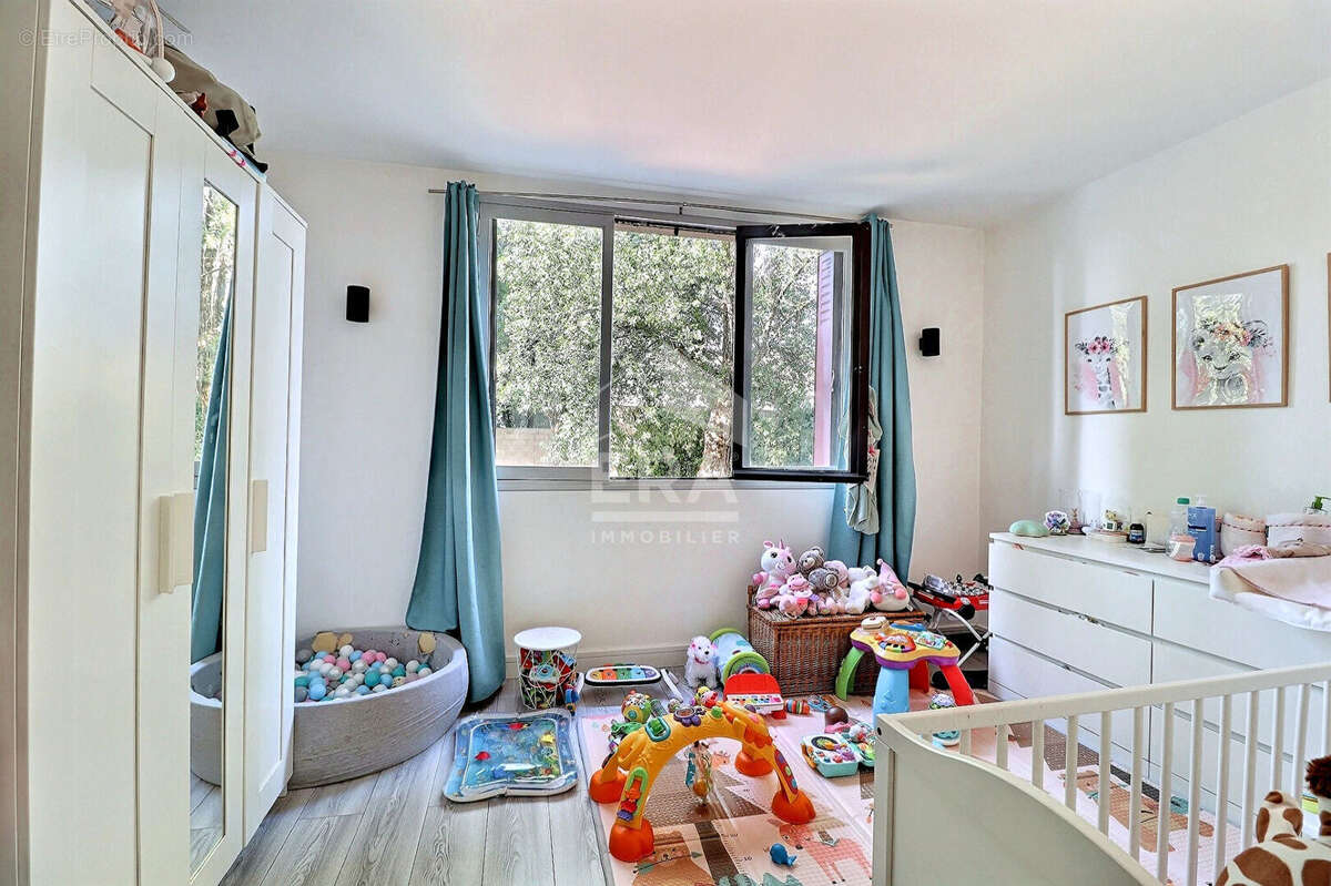 Appartement à GARGES-LES-GONESSE