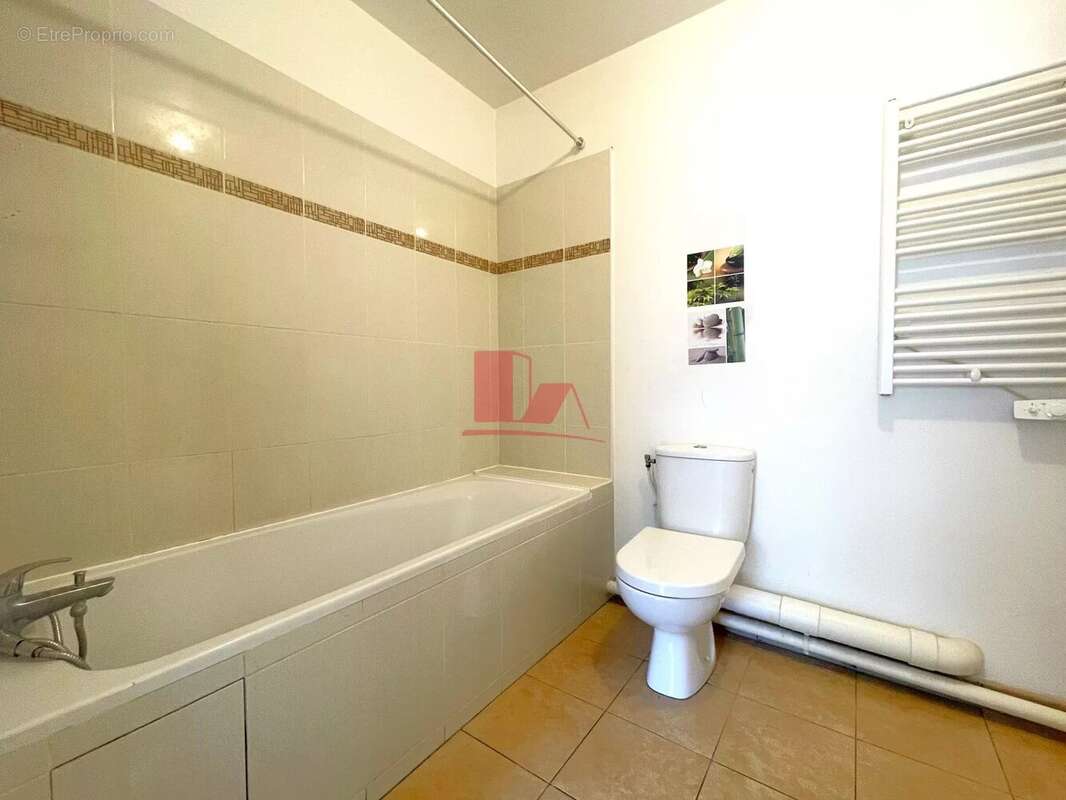 Appartement à ISSY-LES-MOULINEAUX