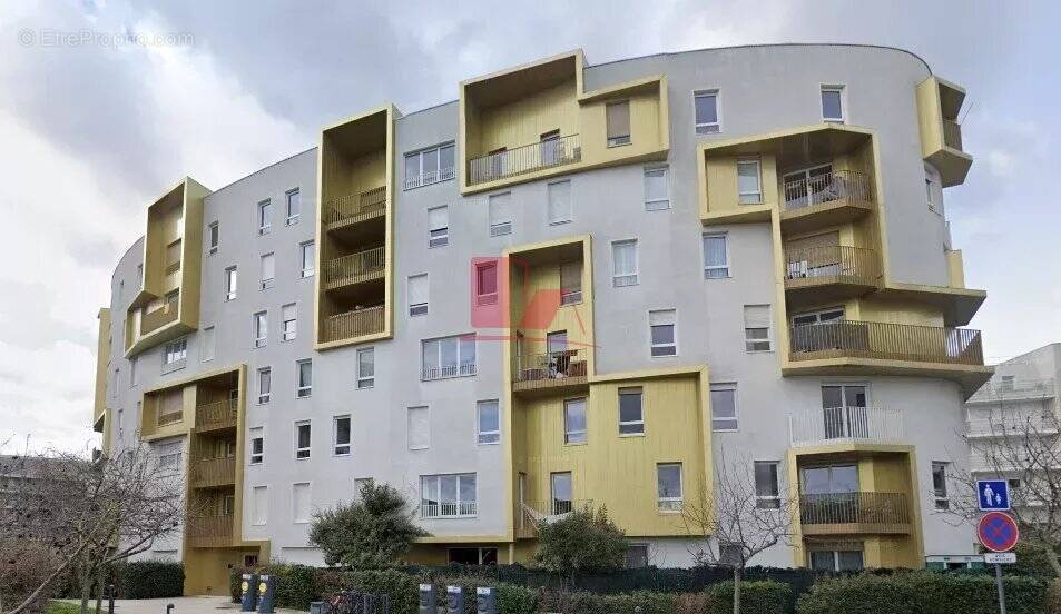 Appartement à ISSY-LES-MOULINEAUX