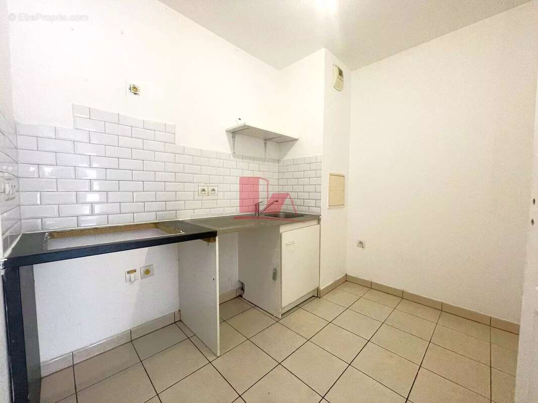 Appartement à ISSY-LES-MOULINEAUX