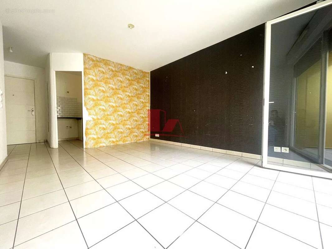 Appartement à ISSY-LES-MOULINEAUX