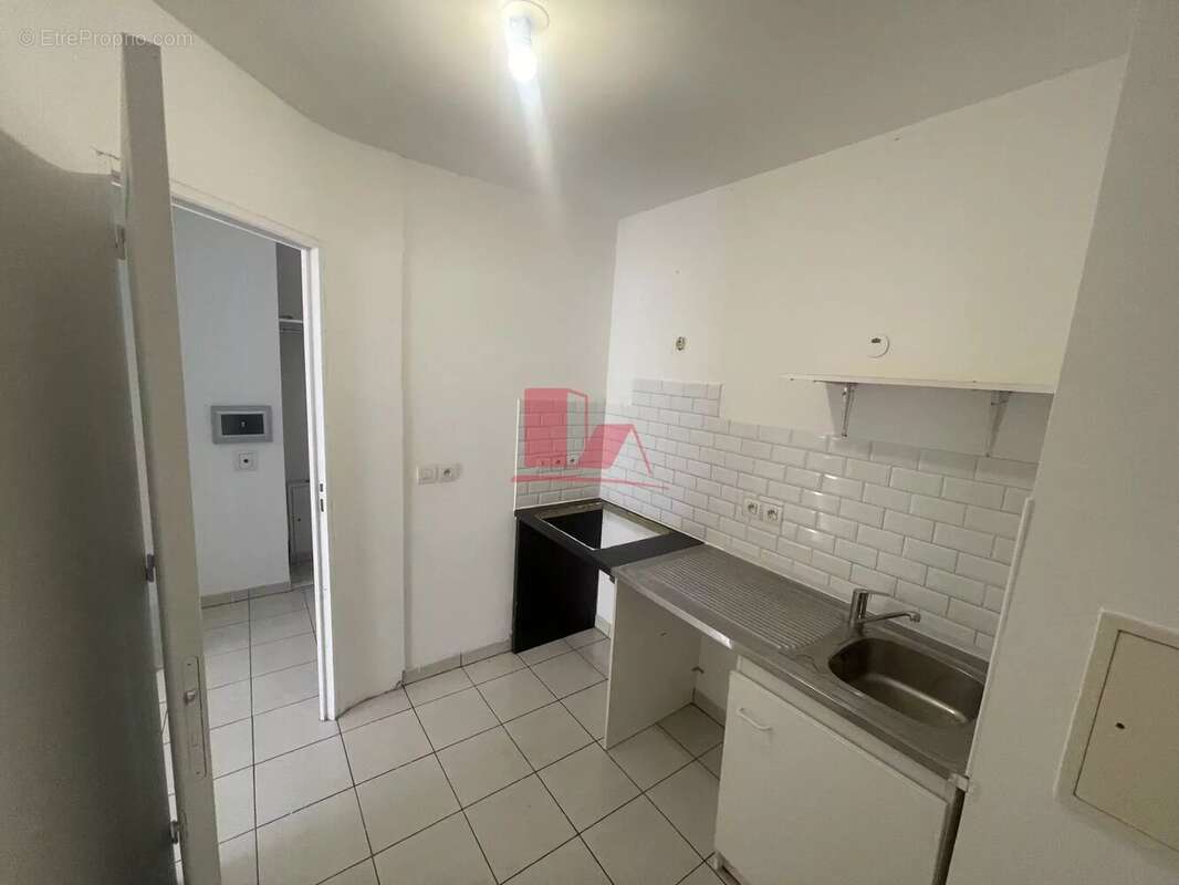 Appartement à ISSY-LES-MOULINEAUX
