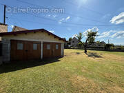 Terrain à NEUVY-PAILLOUX