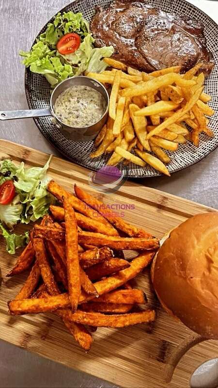 Commerce à LA RAVOIRE