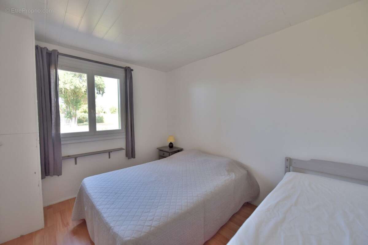 Appartement à CALVI