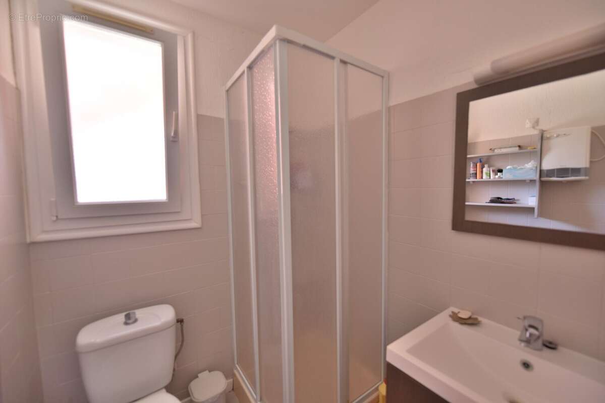 Appartement à CALVI