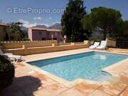 Appartement à CALVI