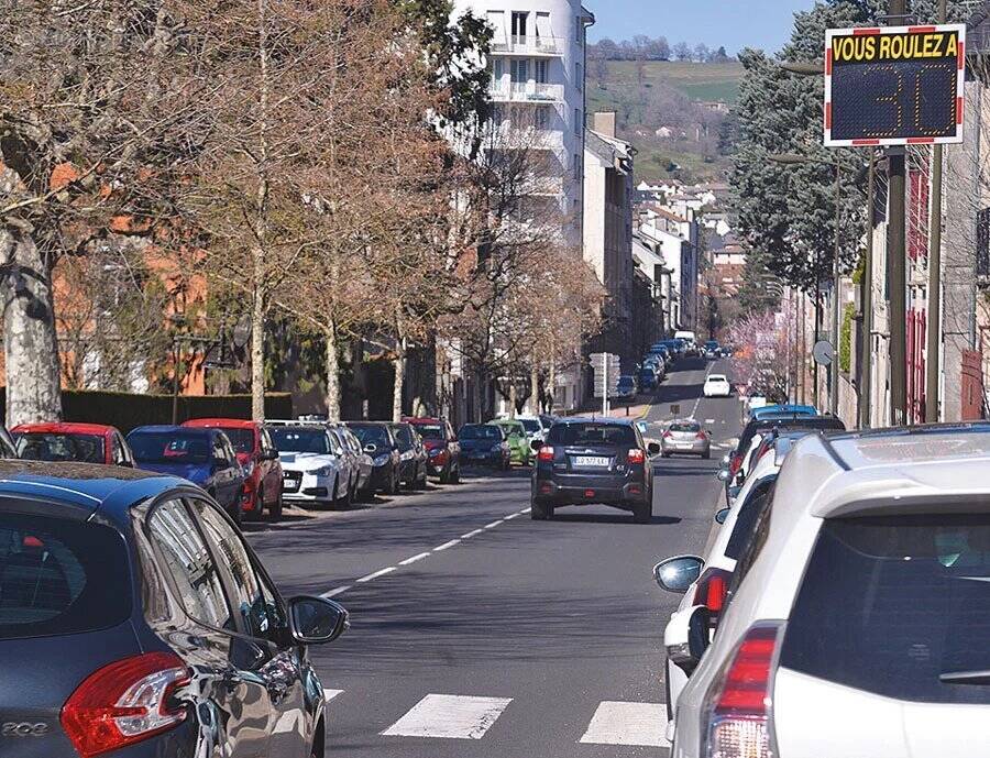 Appartement à AURILLAC