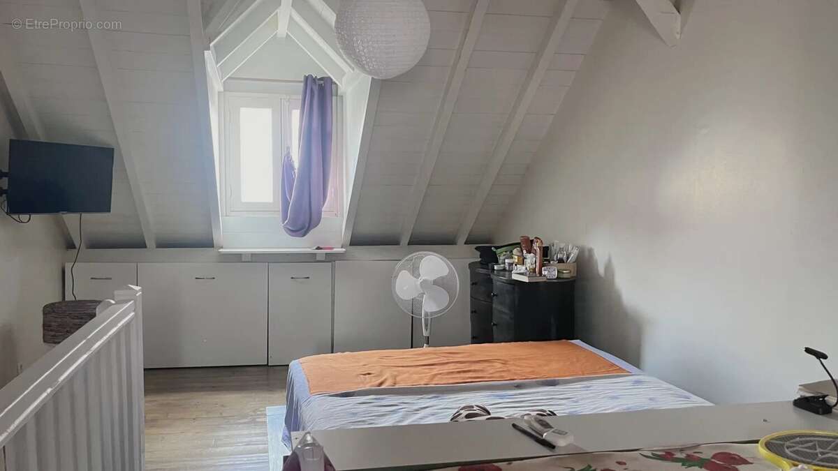 Appartement à FORT-DE-FRANCE