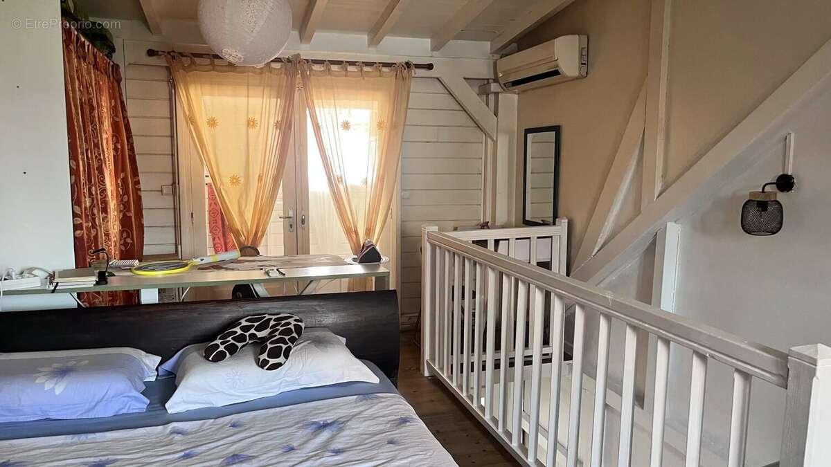 Appartement à FORT-DE-FRANCE