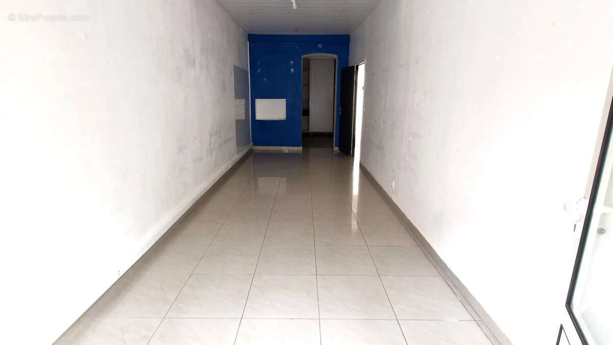 Appartement à FORT-DE-FRANCE