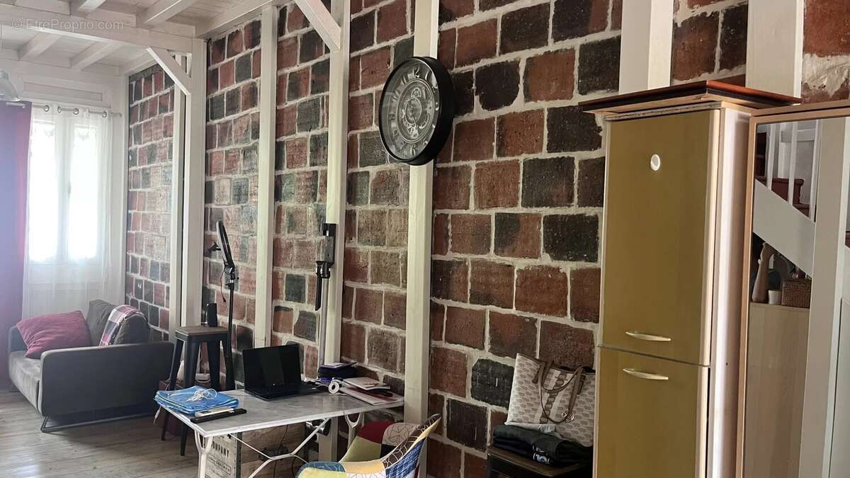 Appartement à FORT-DE-FRANCE