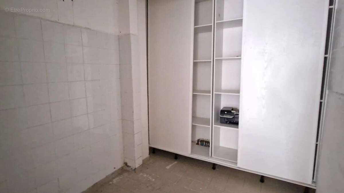 Appartement à FORT-DE-FRANCE