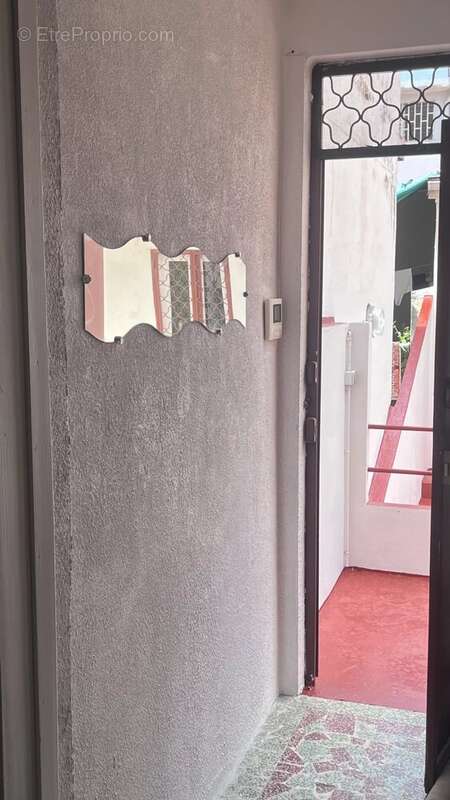 Appartement à FORT-DE-FRANCE