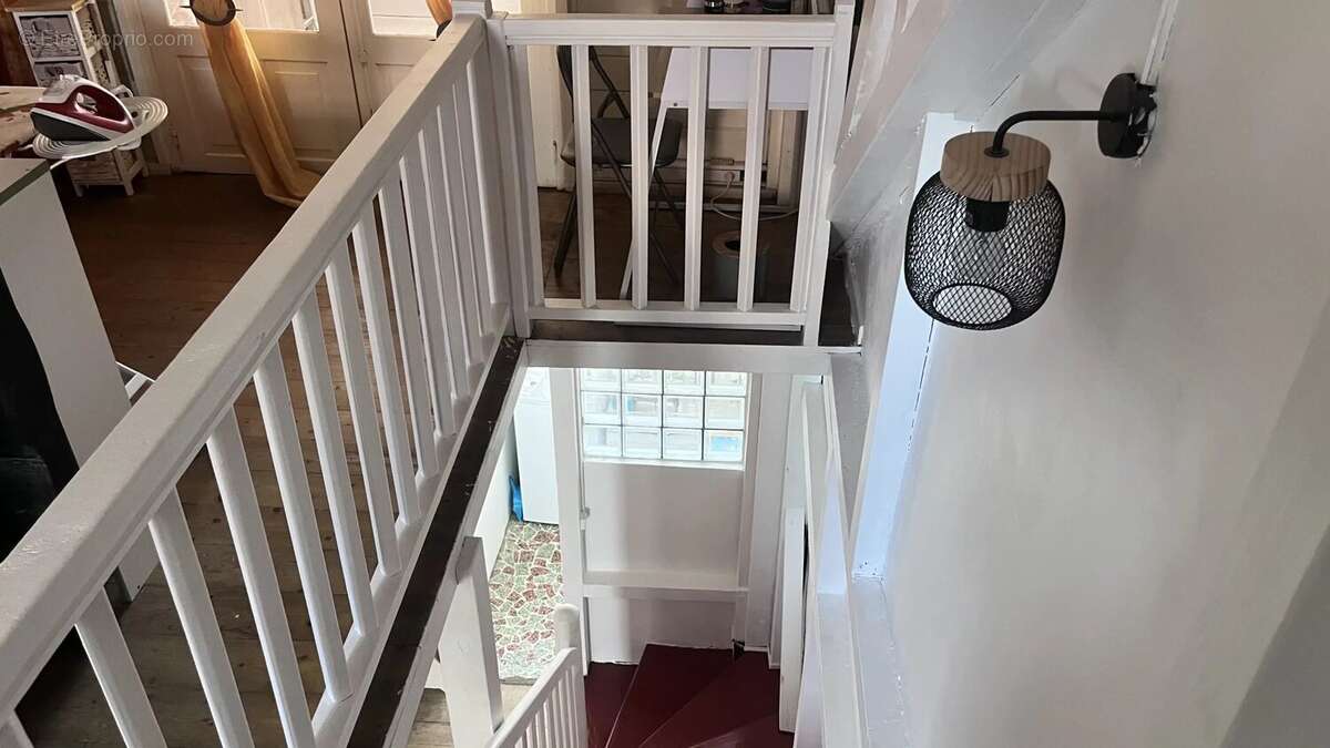 Appartement à FORT-DE-FRANCE