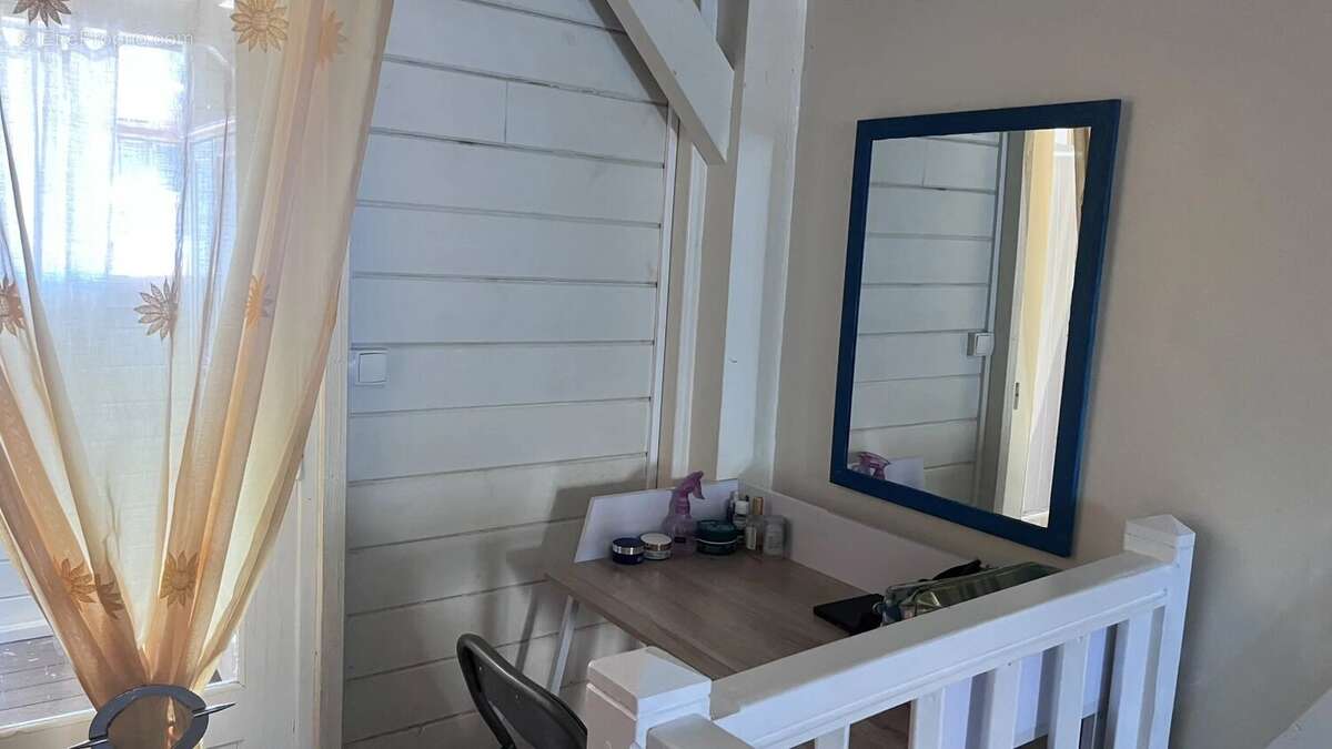 Appartement à FORT-DE-FRANCE