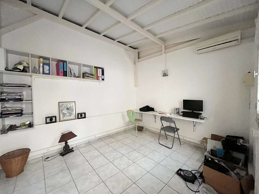 Appartement à FORT-DE-FRANCE