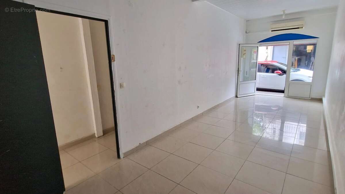 Appartement à FORT-DE-FRANCE