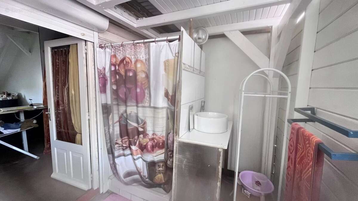 Appartement à FORT-DE-FRANCE