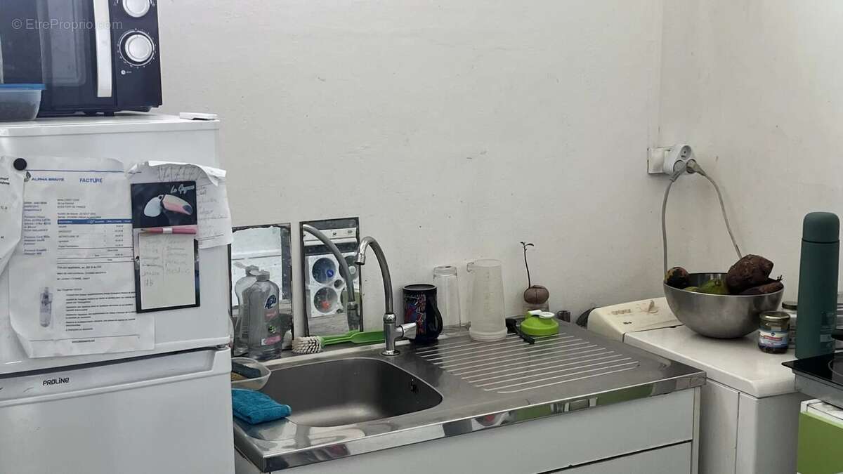 Appartement à FORT-DE-FRANCE