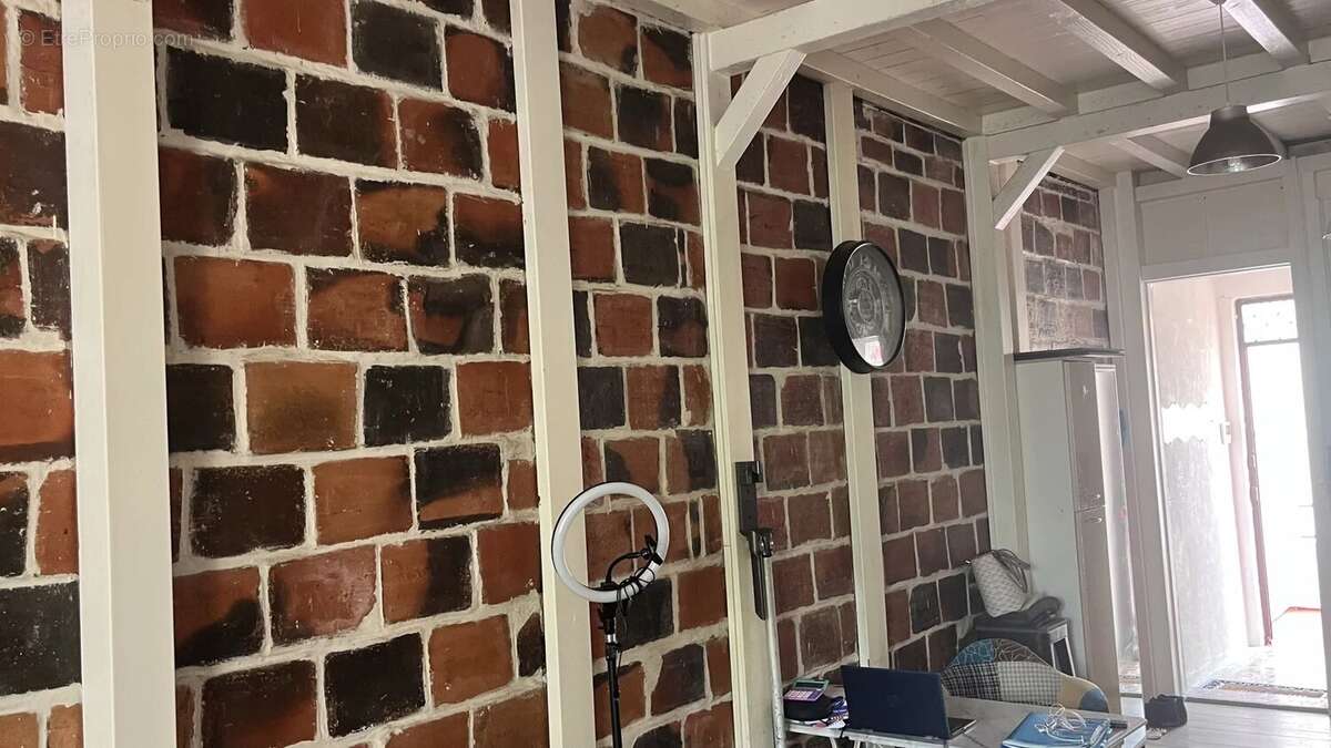 Appartement à FORT-DE-FRANCE