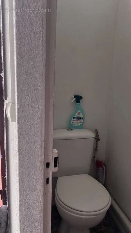 Appartement à FORT-DE-FRANCE