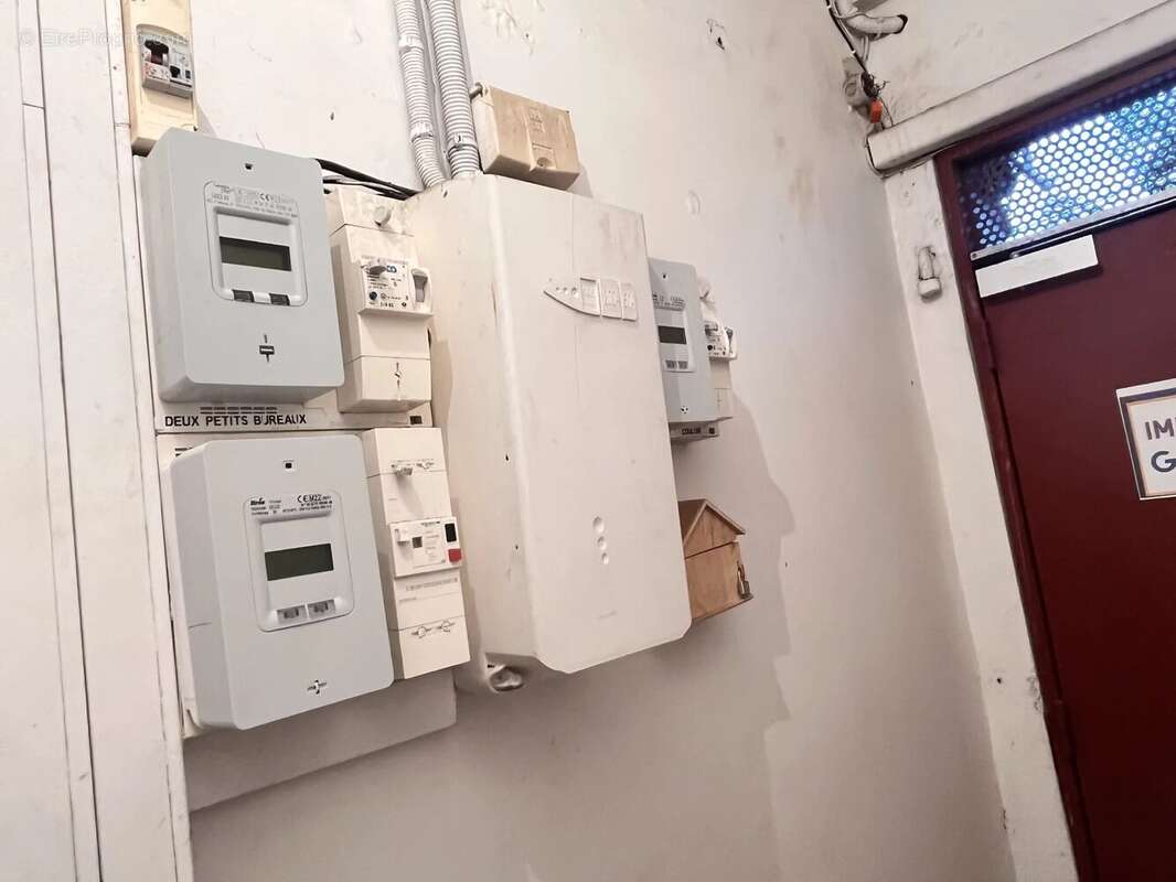 Appartement à FORT-DE-FRANCE