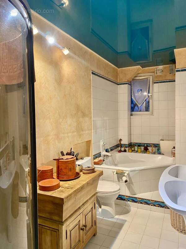 Appartement à SAINT-MANDE