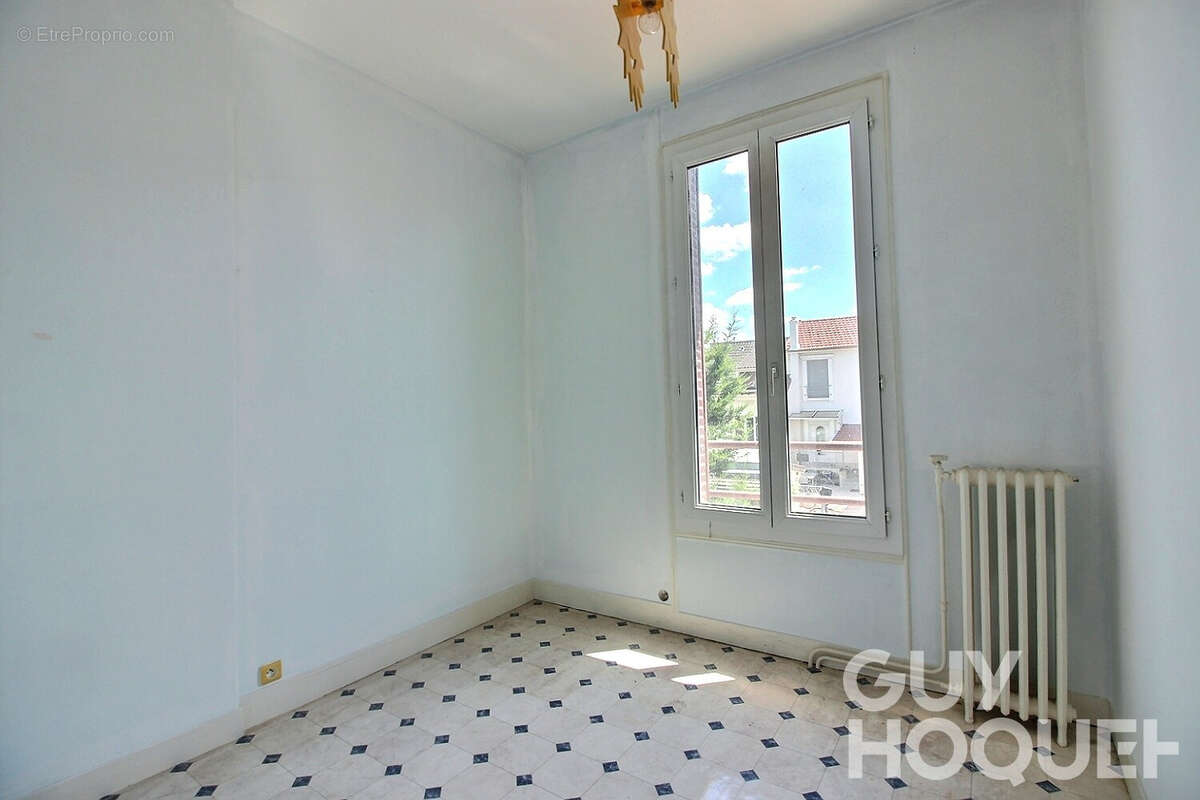 Maison à HOUILLES