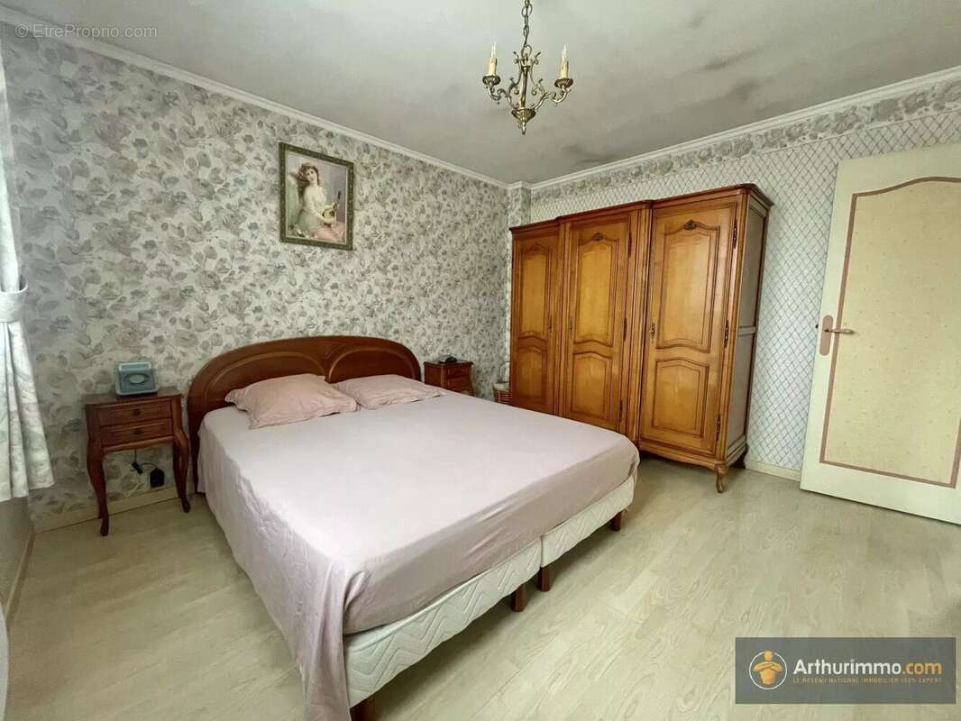 Maison à LIVRY-GARGAN