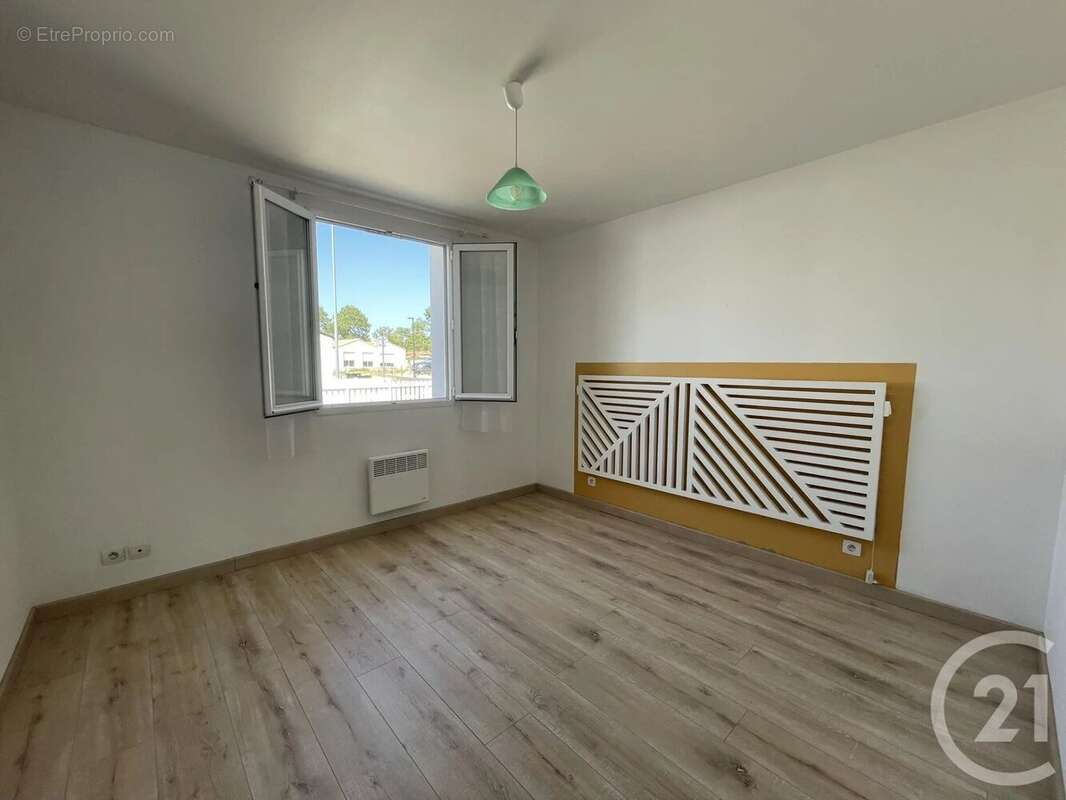 Maison à SAINT-JEAN-DE-MONTS