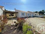 Maison à SAINT-JEAN-DE-MONTS