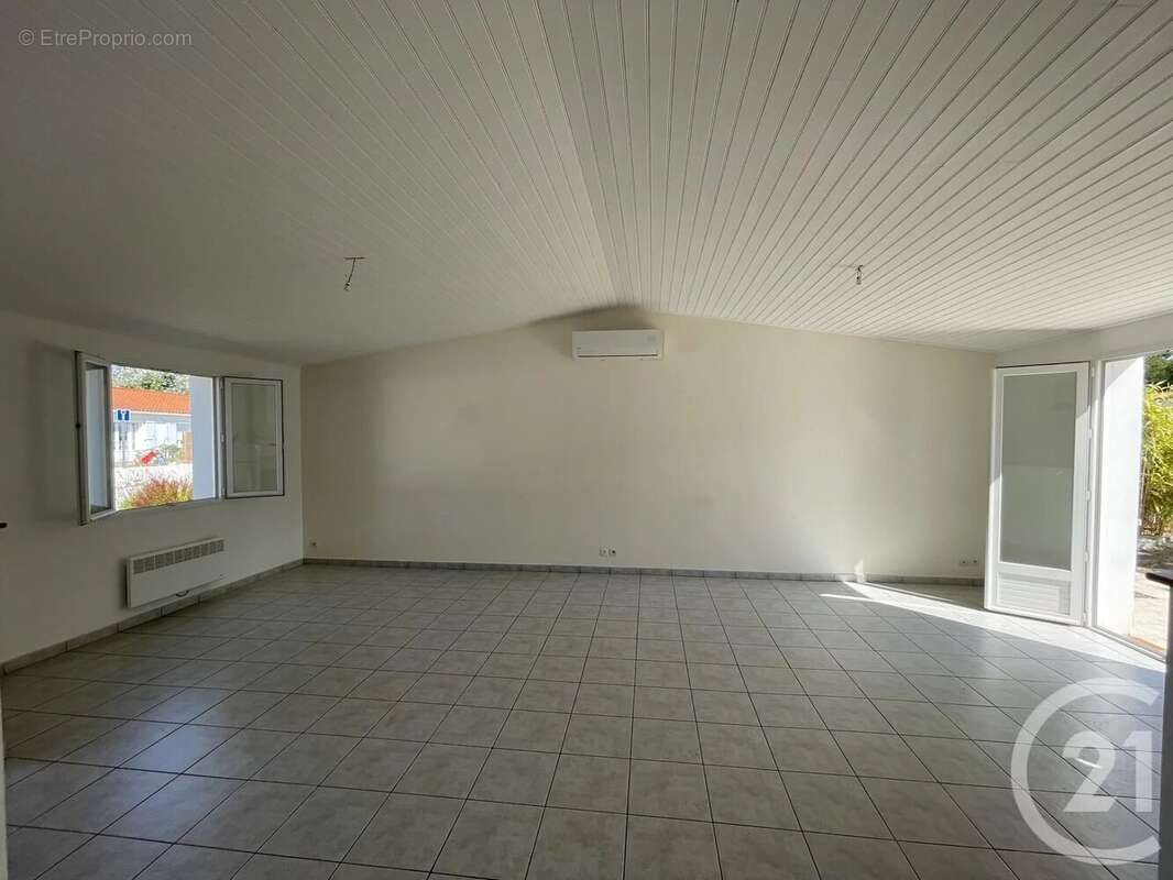 Maison à SAINT-JEAN-DE-MONTS