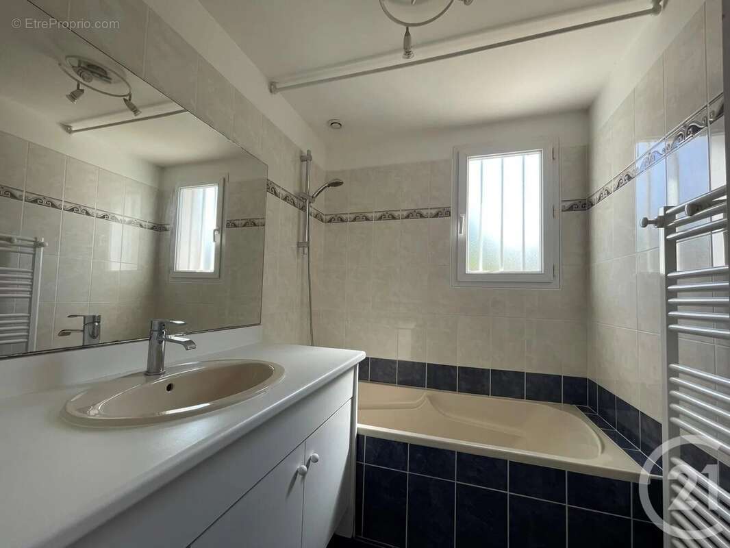 Maison à SAINT-JEAN-DE-MONTS