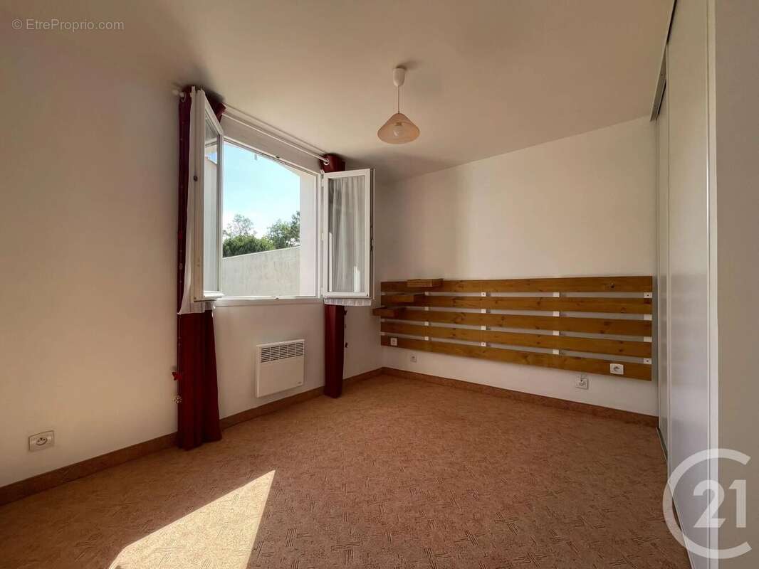 Maison à SAINT-JEAN-DE-MONTS